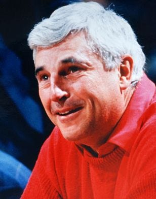 Google Image - Coach Knight. Controversial, yes. Do I care ...