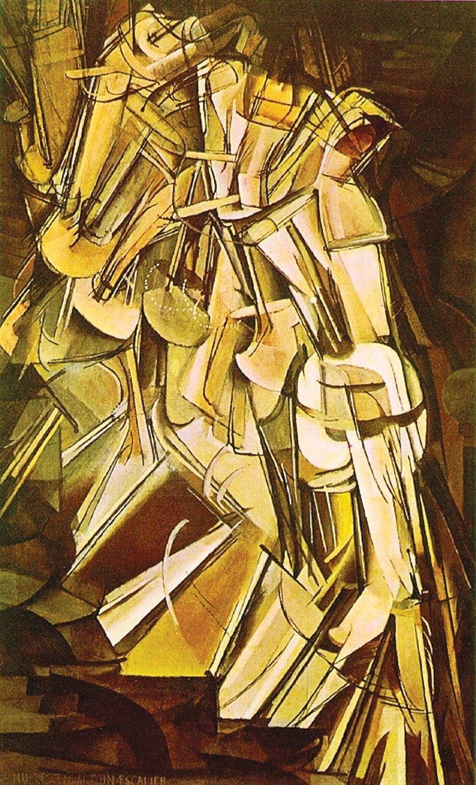 6 obras de arte para entender Marcel Duchamp e o dadaísmo - Cultura Genial