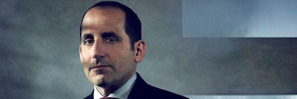Colony's Peter Jacobson on His Opportunistic Proxy Snyder