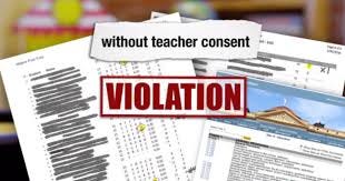 Pueblo HS Scandal: Principal "lawyered up"