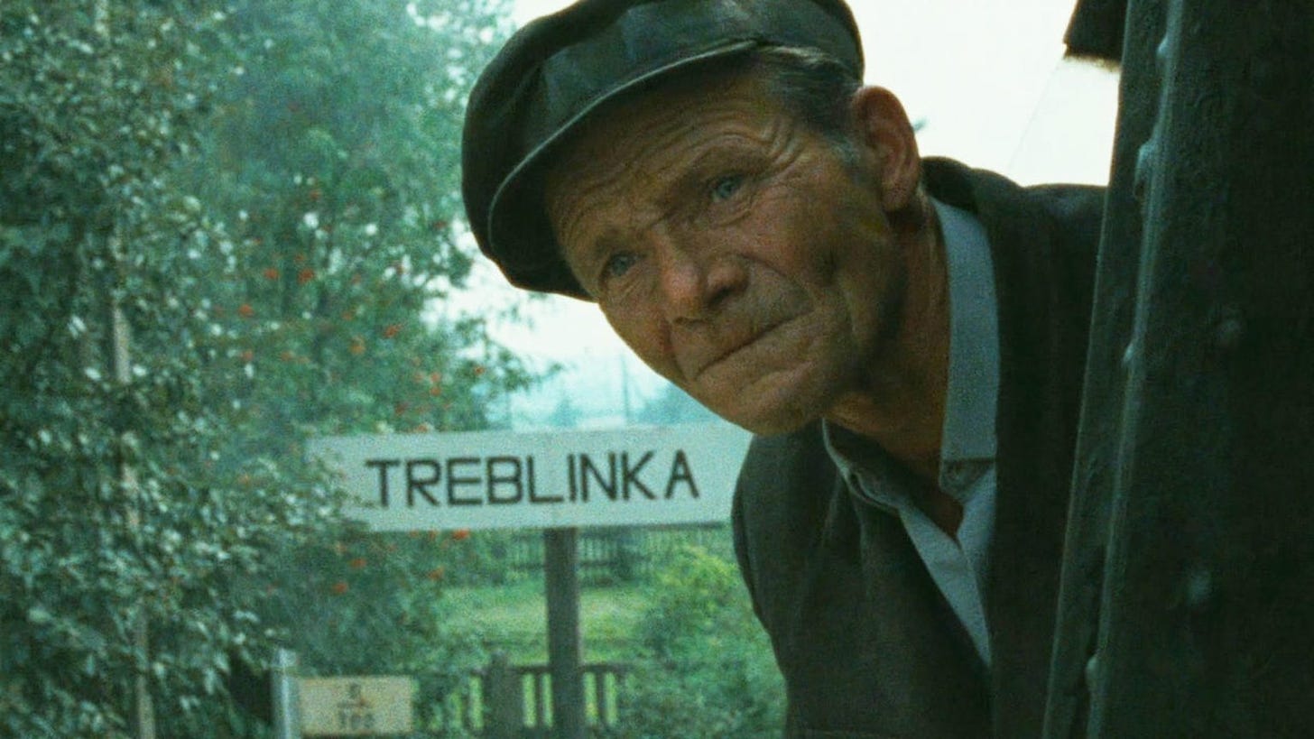 Shoah Trailer: One of the Greatest Documentaries of All-Time Gets First-Ever On Demand Release