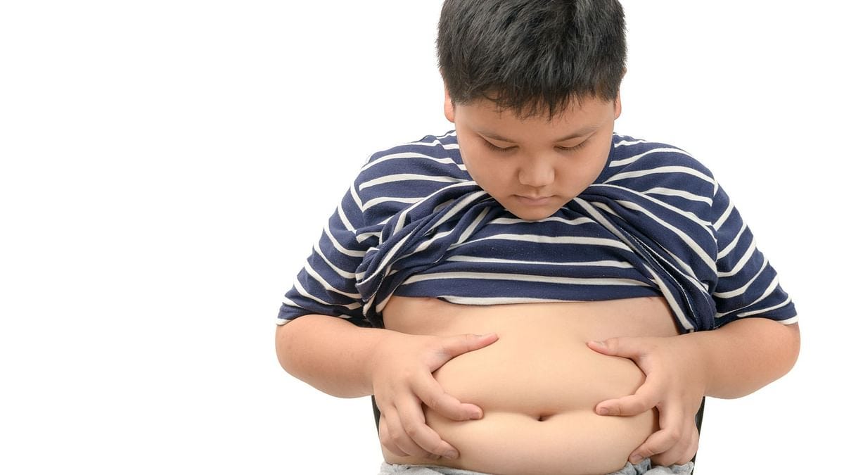 Know the Causes, Symptoms, Treatment and Prevention of Childhood Obesity.