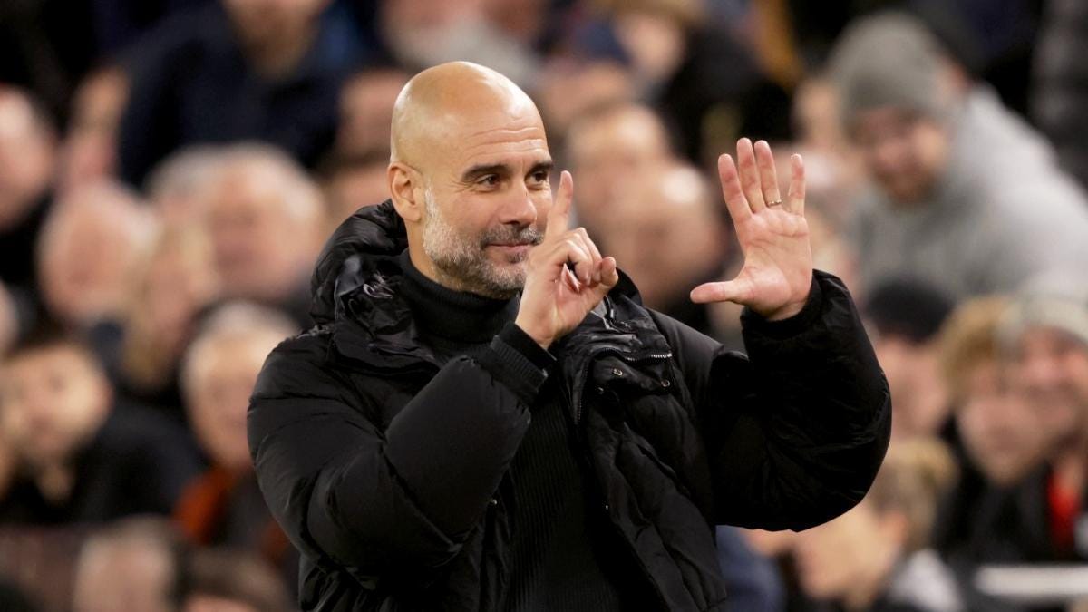 Guardiola, pese a perder ante el Liverpool: "Llamadme iluso"