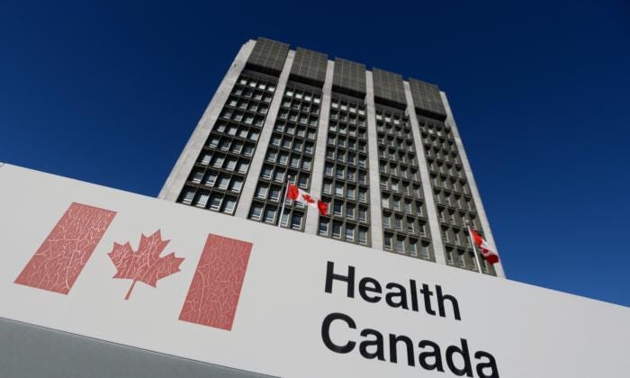 Health Canada Asked Pfizer for DNA Fragments Size in COVID Shots, Linked to ‘Probability’ of Genomic ‘Integration’