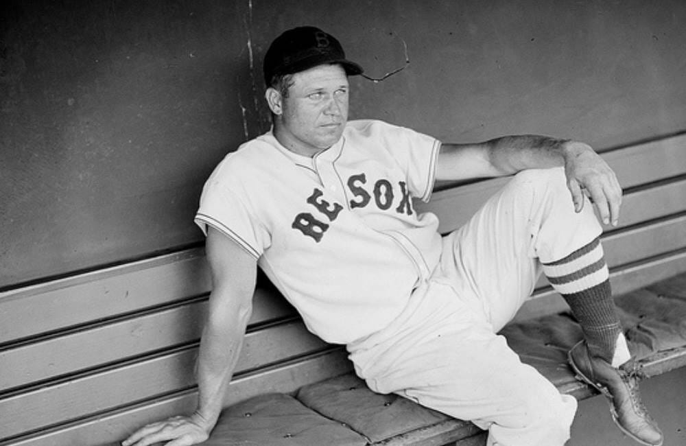 The Life and Career of Jimmie Foxx | Greatest Baseball Players | MLB