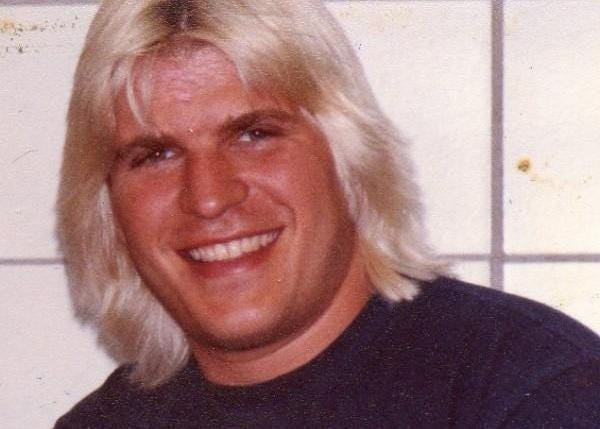 Tommy RIch