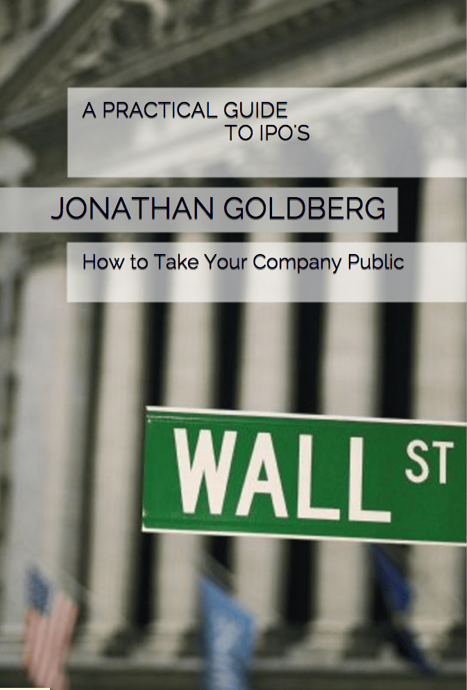 A Practical Guide to IPOs