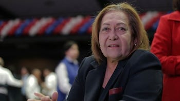 Daira Galvis falleció a los 71 años en Barranquilla - crédito Colprensa