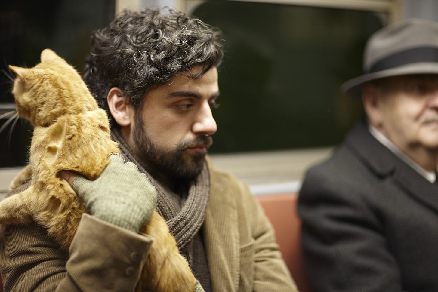 Inside Llewyn Davis 2013, directed by Ethan Coen and Joel Coen | Film review