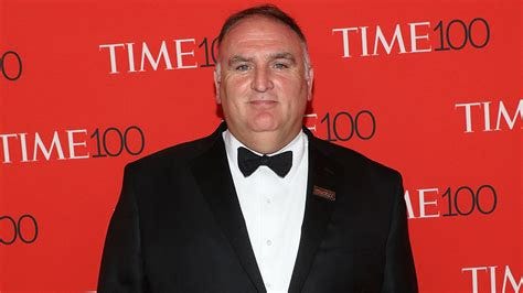 Chef José Andrés Has Been Nominated for the 2019 Nobel Peace Prize ...