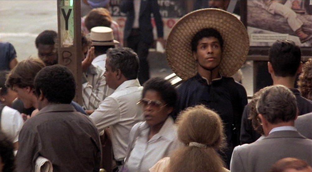 Mimsy: The Last Dragon