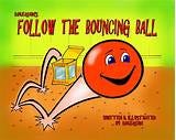 From the Mind of D.M.Eason: Follow The Bouncing Ball.