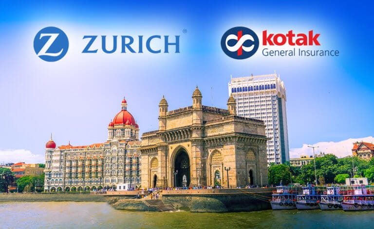 Zurich eyes US$400m stake in India's Kotak General Insurance: report