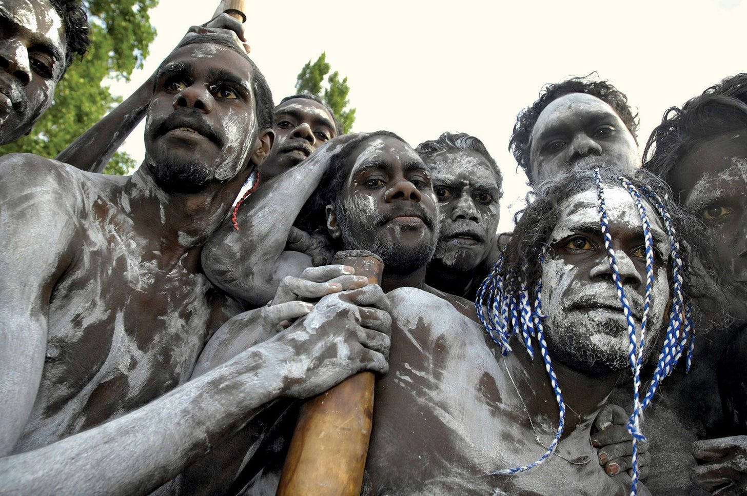 Australian Aboriginal peoples | History, Facts, & Culture | Britannica