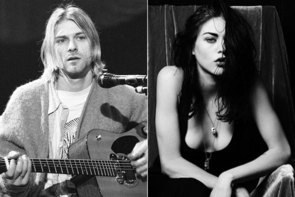 francis bean cobain not proud of dad kurt cobain nirvana 2015 gossip