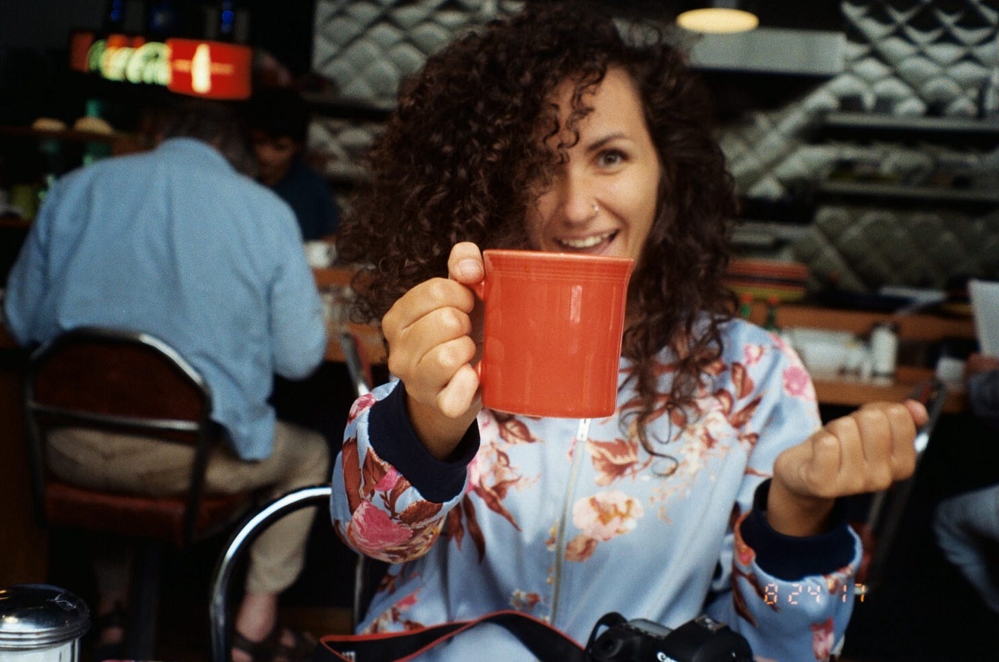 The best international specialty coffee roasters by food and travel writer Courtney Jill Bishop.