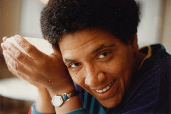 Audre Lorde on the Vulnerability of Visibility and Our Responsibility, to  Ourselves and Others, to Break Our Silences – The Marginalian