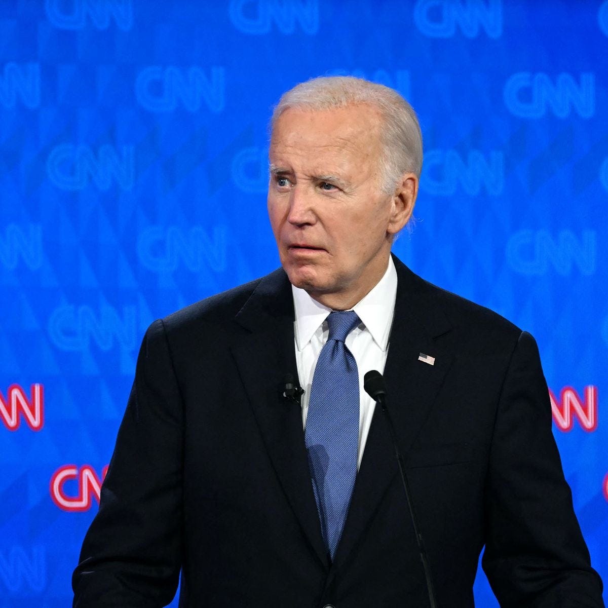 Some Biden Florida donors worry about candidate's age, ability