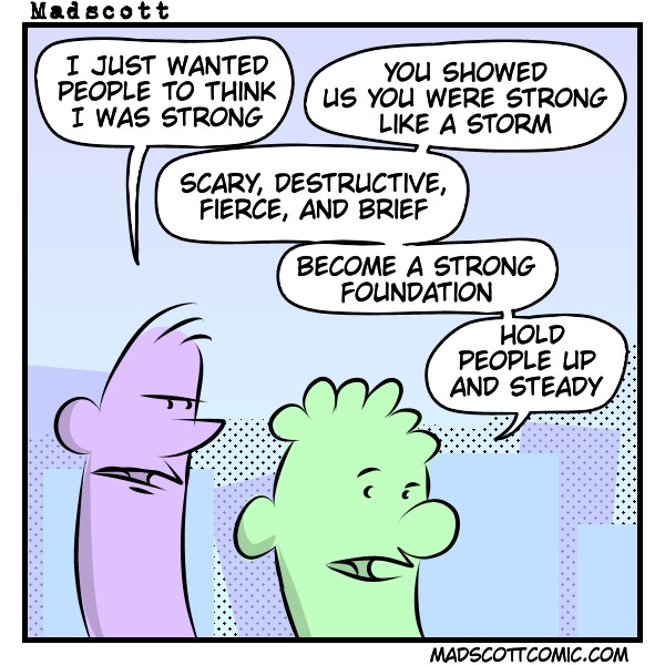 Steady