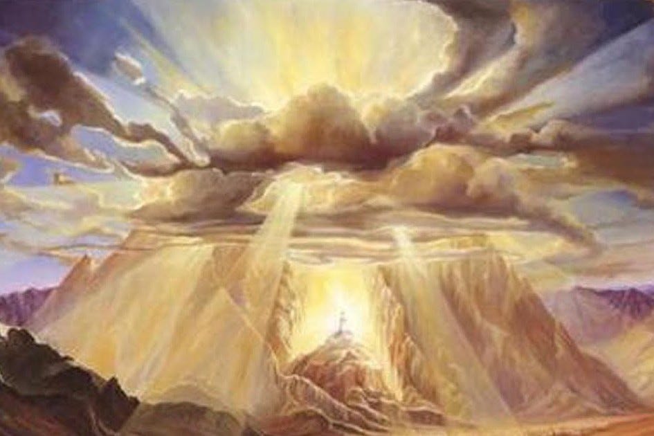 Shavuot and Matan Torah: An Uncommemorated Event - Jewish Holidays