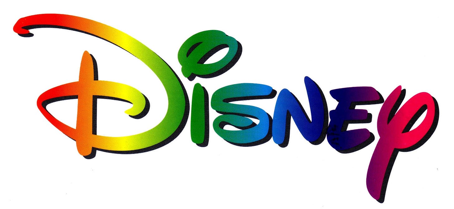 disney logo - Free Large Images