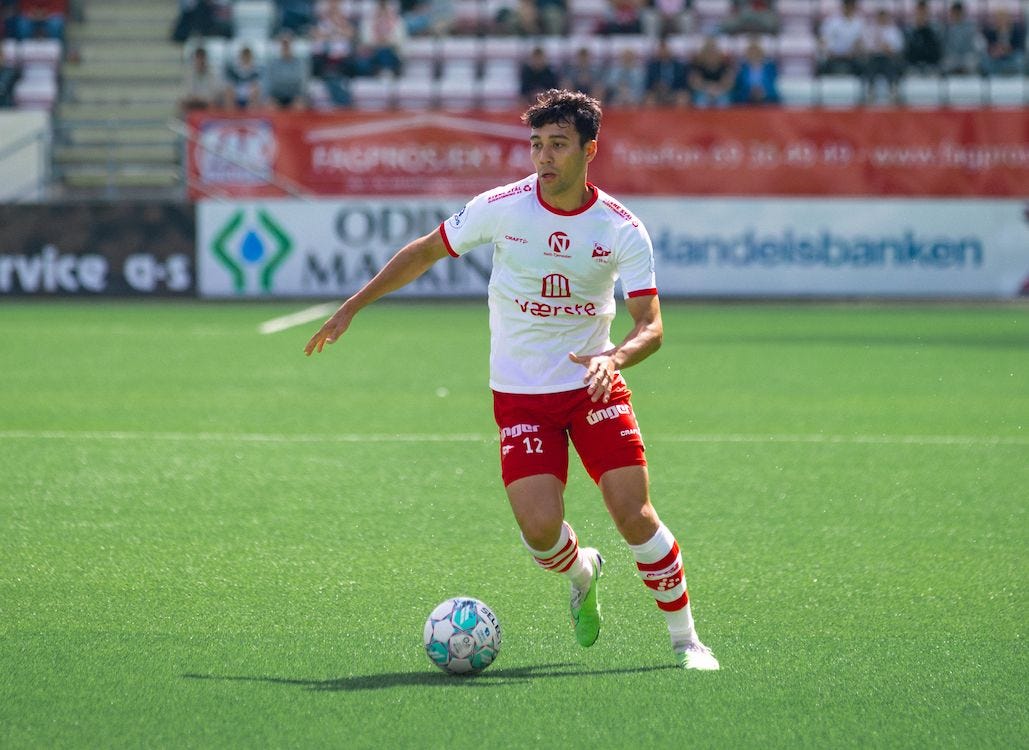 Former Whitecap Metcalfe finds his feet — and a title — playing abroad |  The Province