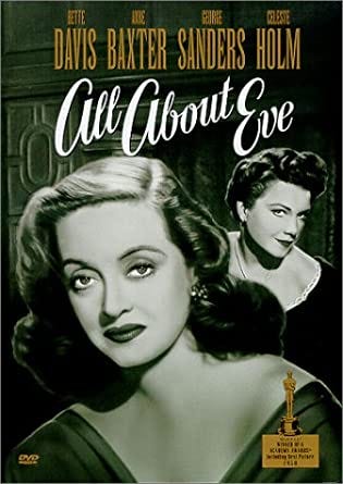 All About Eve: Amazon.ca: Films et séries télévisées