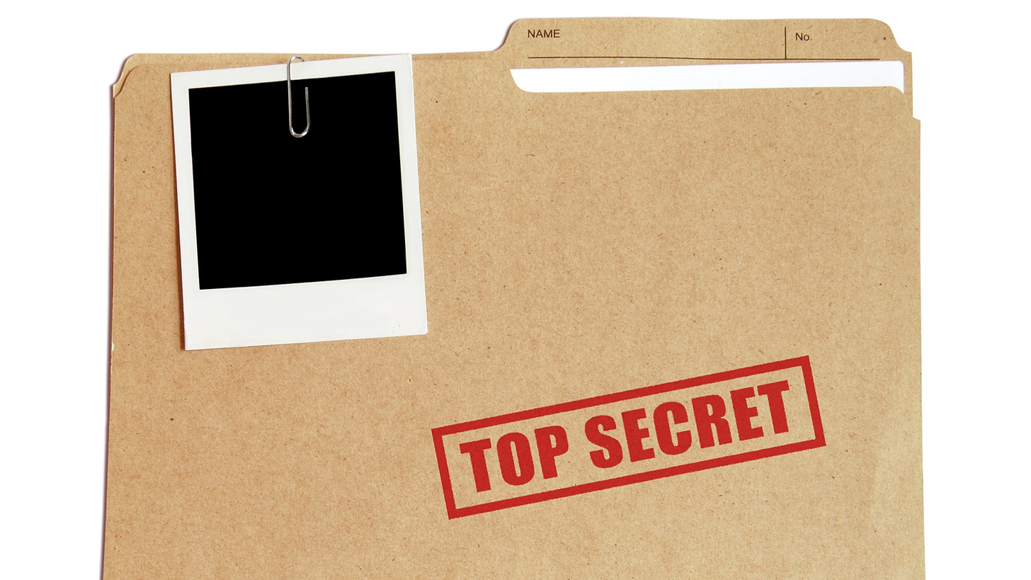Top Secret, Secret, Confidential: How Are US Government Documents  Classified? | HISTORY