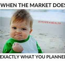 Image result for stock market memes