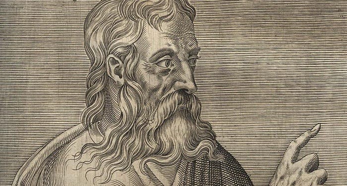 Seneca - La collera spiegata in sette passi Seneca - La collera spiegata in sette passi