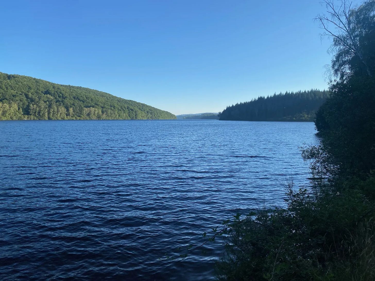 Vassivière Vassivière