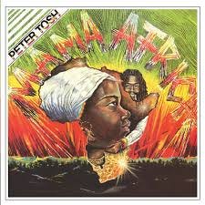 Peter Tosh - Mystery Babylon ...