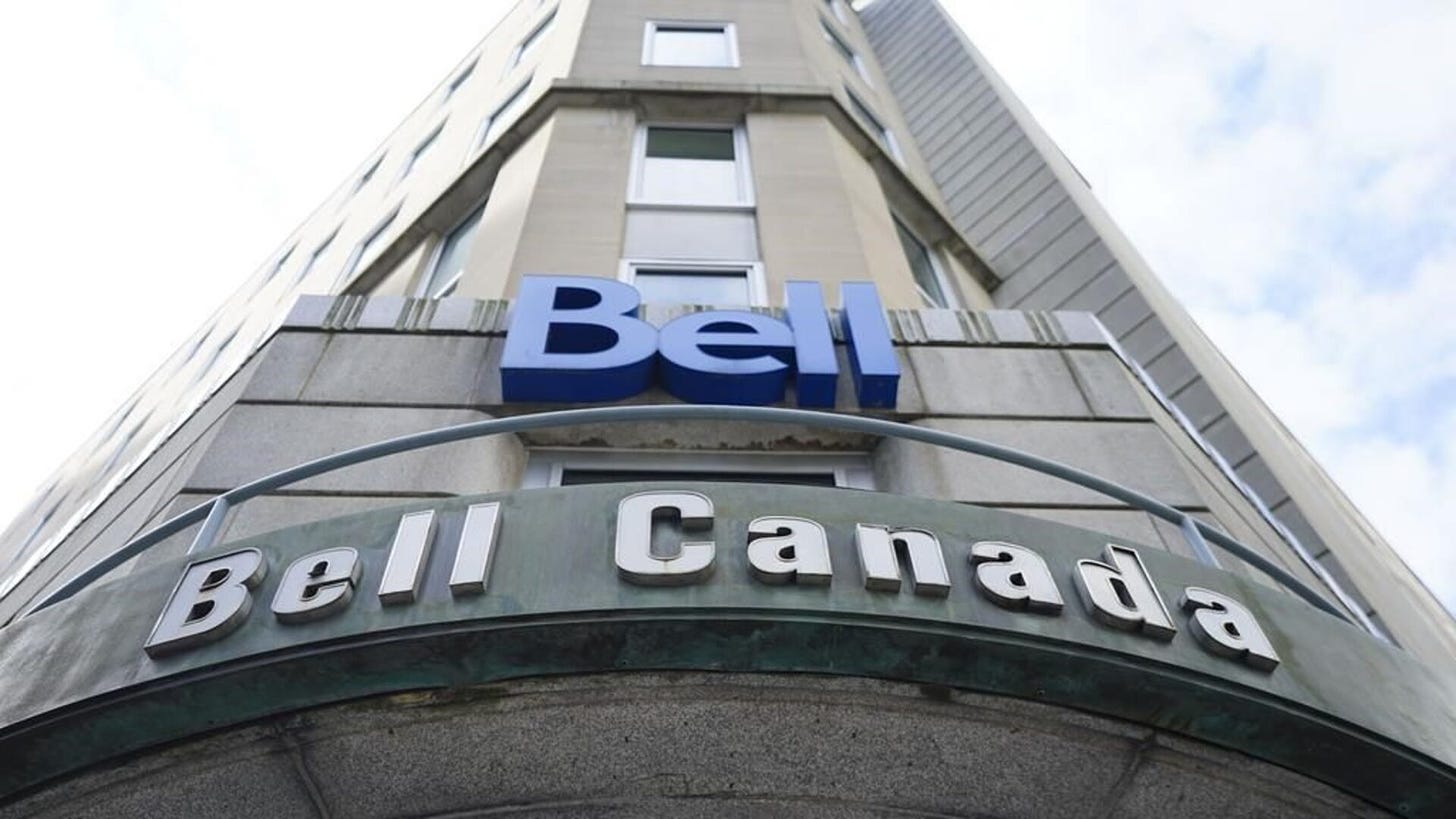 Not a viable business anymore': Bell Media selling 45 radio stations amid  layoffs