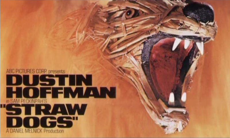 Picture of Straw Dogs