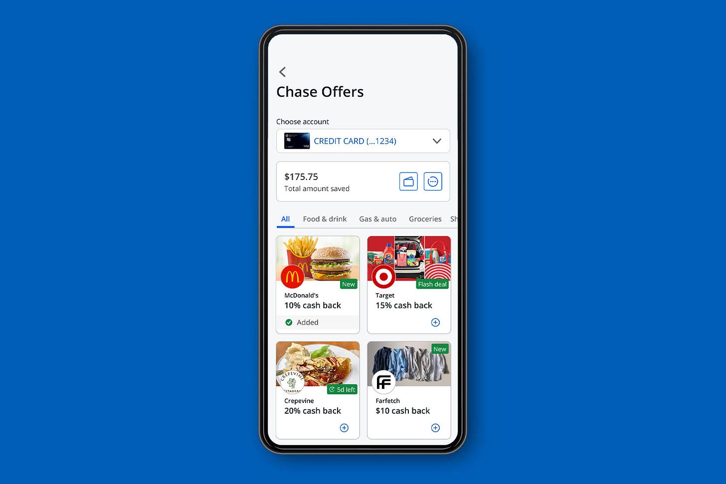 Mobile banking features with Chase Mobile® App | Chase
