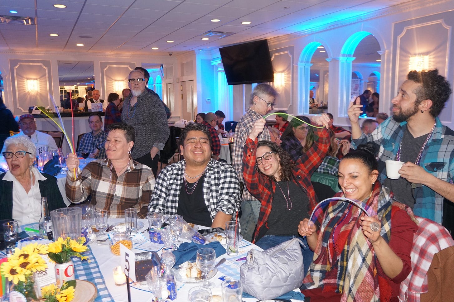 Kamillah Hanks LGBTQ+ Flop: Fumbles at event, arrives late, insults attendees, and loses Staten Island LGBTQ+ support ahead of June primary.