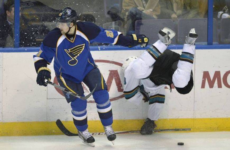 dallas stars and st louis blues down to final game 2016 nhl images