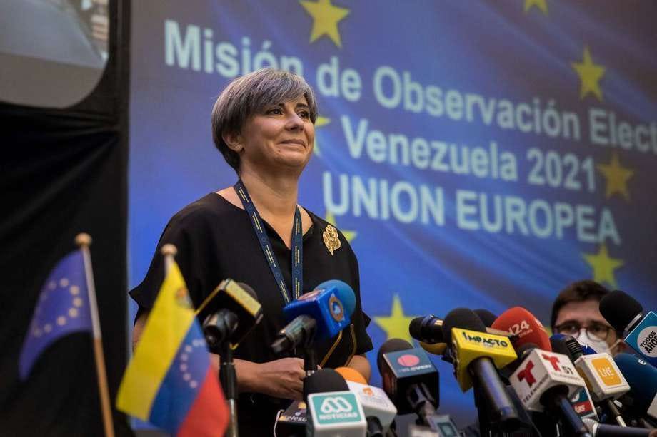 Maduro no permitirá observación electoral de la UE para las elecciones en  Venezuela | Noticias hoy | EL ESPECTADOR