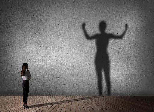 The Path to Finding Your True Identity - Abundant Life
