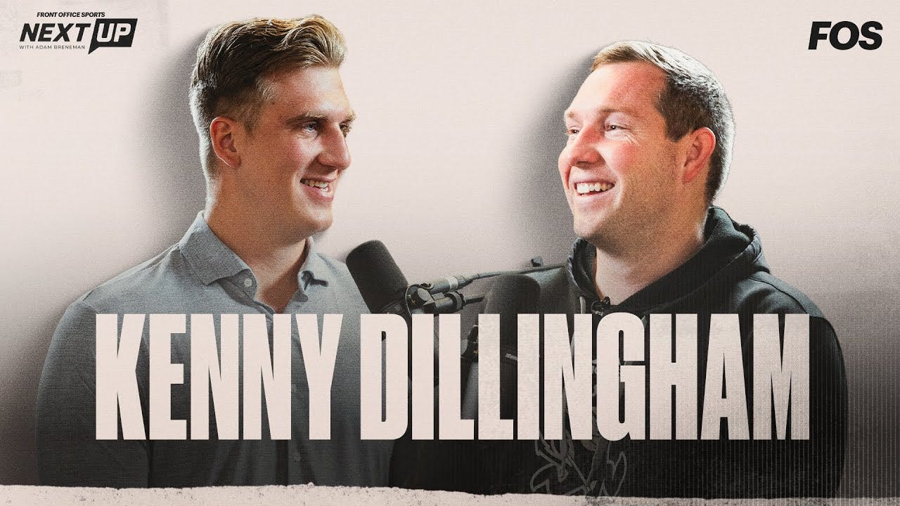 Kenny Dillingham: College Football's Next Great Coach