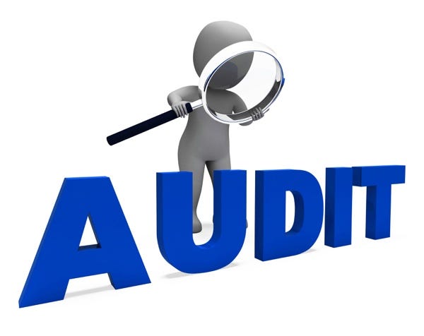 3 Steps to Conducting a Janitorial Cleaning Audit