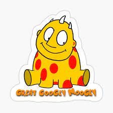 Maggie and the Ferocious Beast" Sticker for Sale by maggieyeo | Redbubble