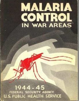 1946 the Office of Malaria Control in War Areas was formed in Atlanta. in 2022 | Old ads, Health ...