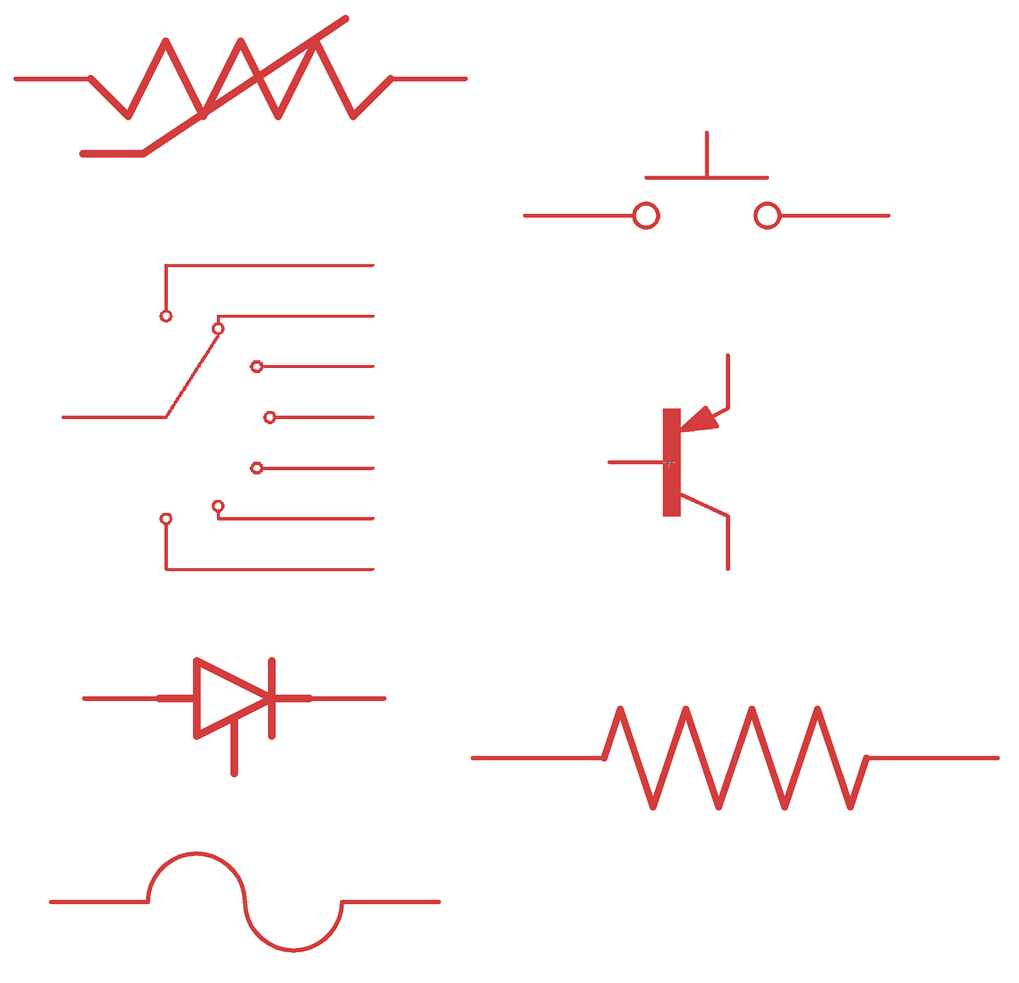 Using IEEE Symbols – SnapMagic Blog