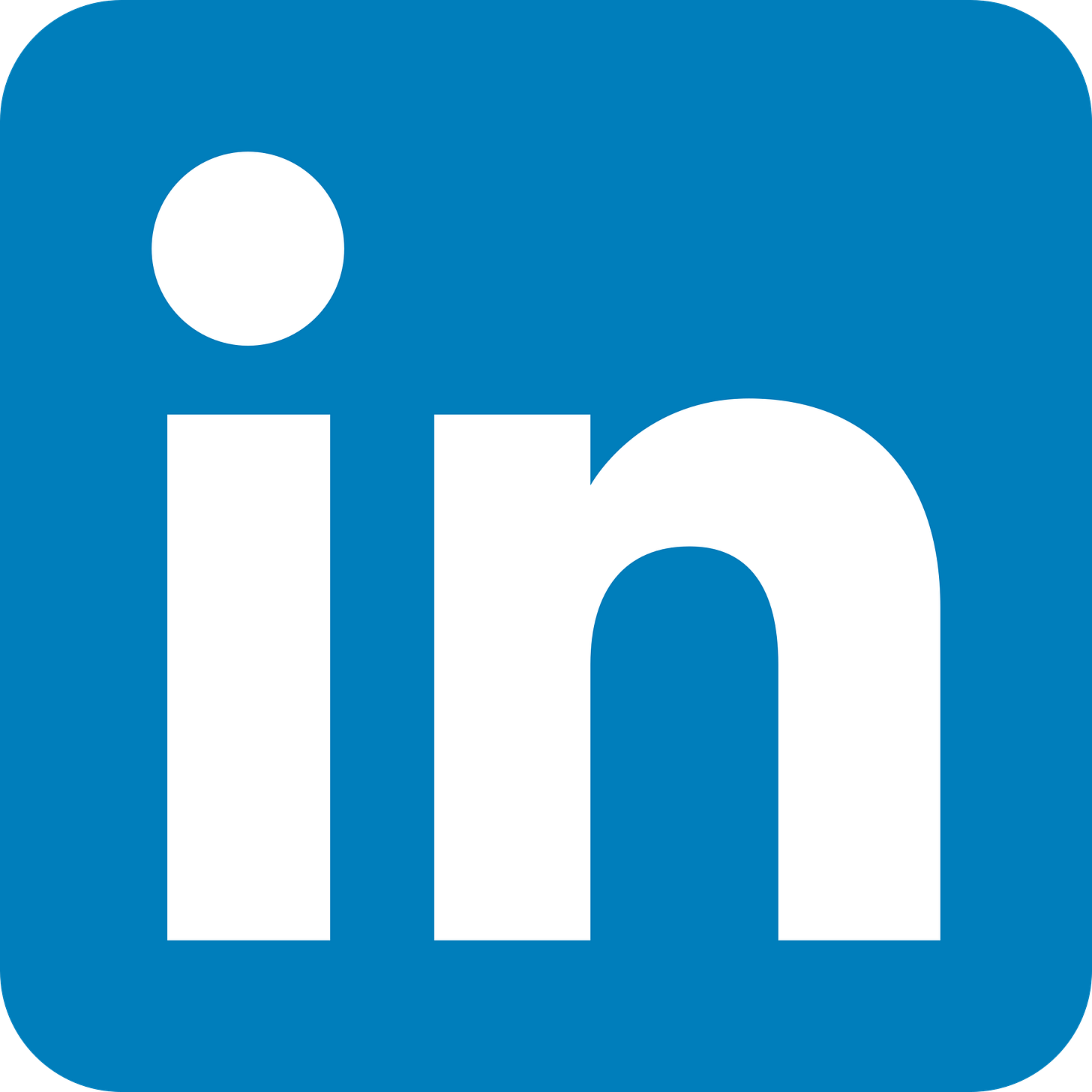 File:LinkedIn icon.svg - Wikimedia Commons