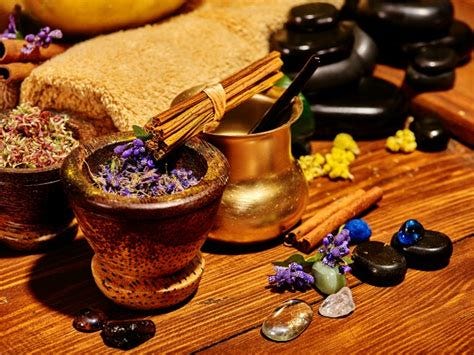 Ayurveda: tratamientos exclusivos y personalizados - Belleza y bienestar