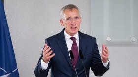 Russian victory would be ‘a tragedy’ – NATO