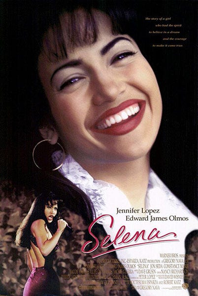 Selena Hispanic Heritage | rmrk*st | Remarkist Magazine