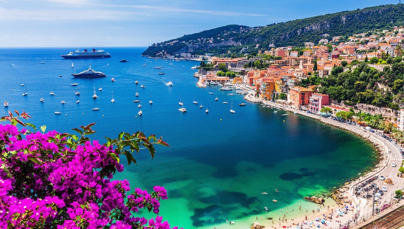 What to Do in the French Riviera in 2023 -