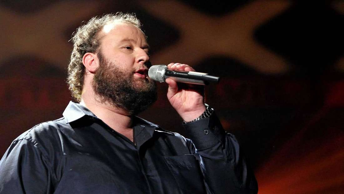 Wurde 2010 Zweiter in der RTL-Castingshow „Das Supertalent“: Sänger Michael Holderbusch beeindruckte mit seiner Reibeisenstimme.